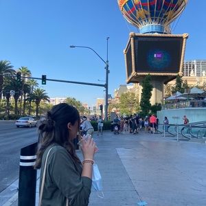 Meet your Posher, Daelin